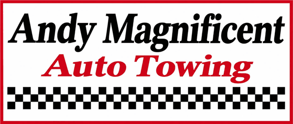 Andy Magnificent Auto Towing